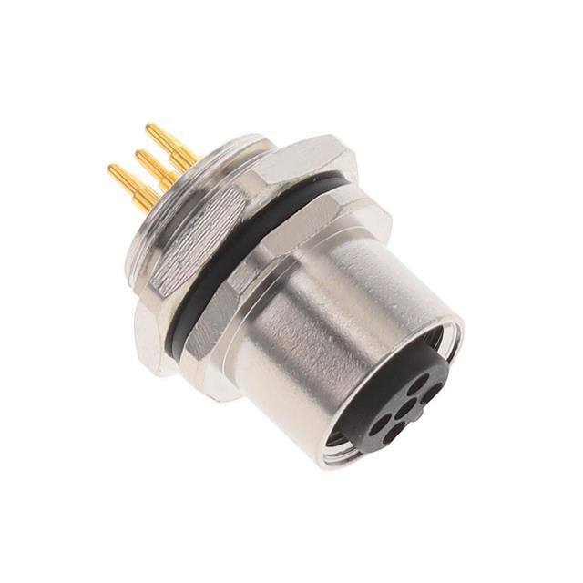 T4143412051-000 TE Connectivity AMP Connectors  Assemblages de connecteurs circulaires